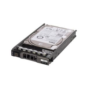 0745GC | Dell | 300GB SAS 6Gb/s 10000RPM 64MB Cache 2.5-inch Internal Hard Drive with G176J Tray