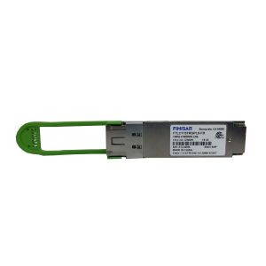 FTLC1157RGPL6-FB | Finisar | 100Gbps 2km 1310nm QSFP28 Transceiver Module