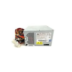 24R2599 | Lenovo | 310-Watts Power Supply for ThinkCentre M55 M55P (Clean pulls)