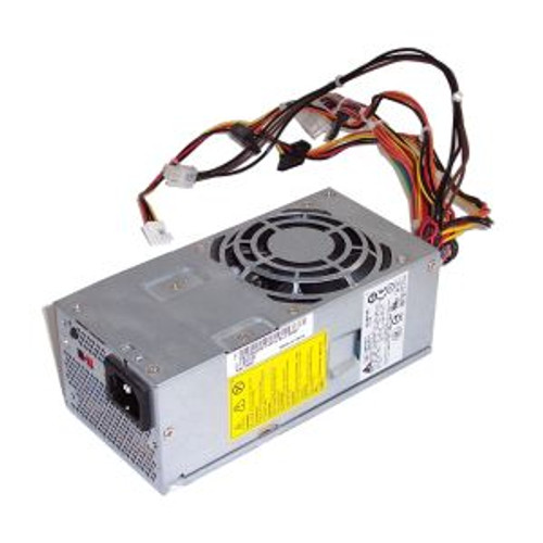 0YX301 | Dell | 250-Watts Power Supply for Inspiron 530s 531s