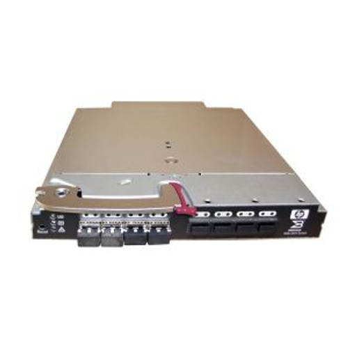AE372A | HP | Brocade 4 / 24 SAN Switch BladeSystem