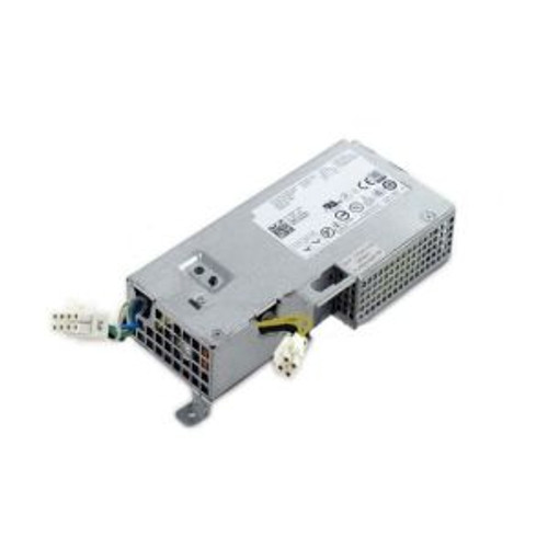 04GVWP | Dell | 200-Watts Power Supply for OptiPlex 9020 9010 780 790 990 USFF Desktop 04GVWP | Dell | 200-Watts Power Supply for OptiPlex 9020 9010 780 790 990 USFF Desktop