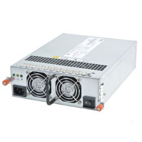 0C8193 | Dell | 488-Watts Power Supply for PowerVault MD1000 MD3000