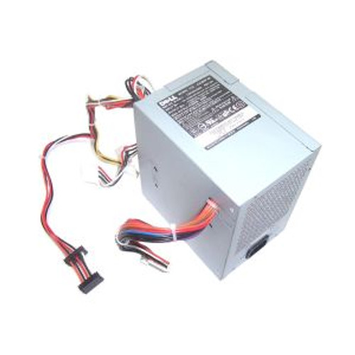 0M8805 | Dell | 305-Watts Power Supply for GX620 Tower