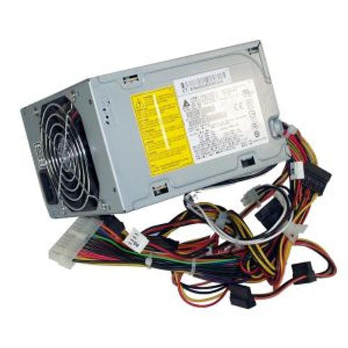 DPS-475CB | HP | 475-Watts Power Supply for workstation 4600 DPS-475CB | HP | 475-Watts Power Supply for workstation 4600