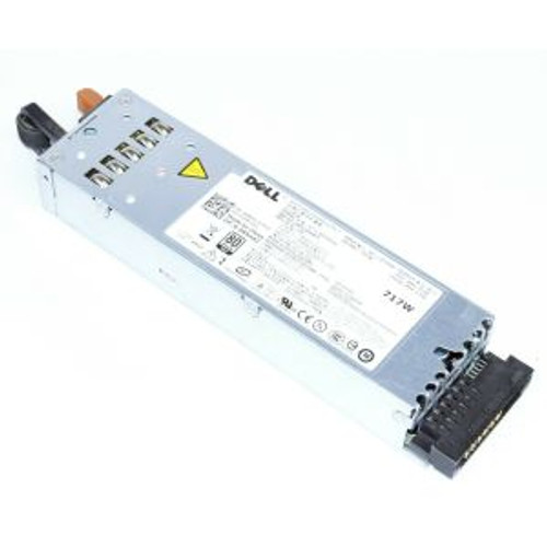 DPS-764AB | Dell | 717-Watts Power Supply for Power Edge R610 DPS-764AB | Dell | 717-Watts Power Supply for Power Edge R610