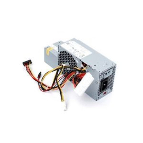 0RM112 | Dell | 235-Watts Power Supply for OptiPlex 380 760 780 960 0RM112 | Dell | 235-Watts Power Supply for OptiPlex 380 760 780 960