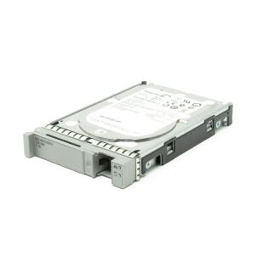 9FJ066-185 | Cisco | 146GB 10000RPM SAS 6Gb/s 2.5-inch SFF Hard Drive