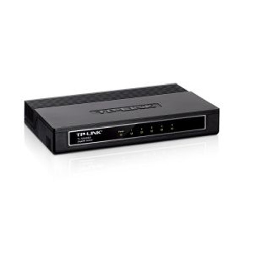 TL-SG1005D | TP-Link | 5-Port 10/100/1000Base-T Gigabit Ethernet Switch