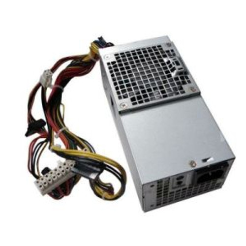 077GHN | Dell | 250-Watts Power Supply for Inspiron 620s and Vostro 260s 270s OptiPlex 3010 7010 9090