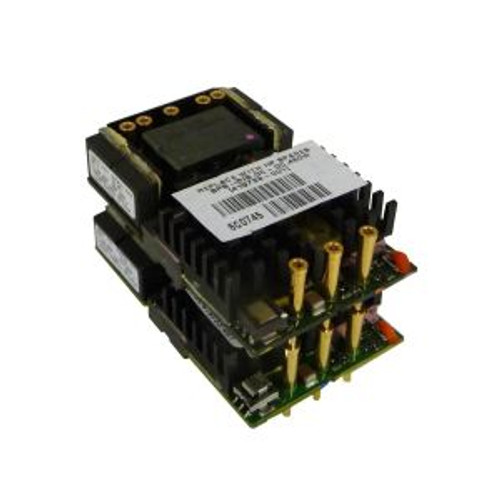 419733-001 | HP | 450-Watts 12V DC Power Supply Dual DC-DC Converter Module for ProLiant BL and Rx Servers