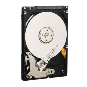 02V17V | Dell | 500GB 5400RPM SATA 3GB/s 8MB Cache 2.5-inch Hard Disk Drive