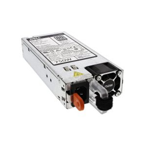 06W2PW | Dell | 750-Watts Power Supply for PowerEdge R820
