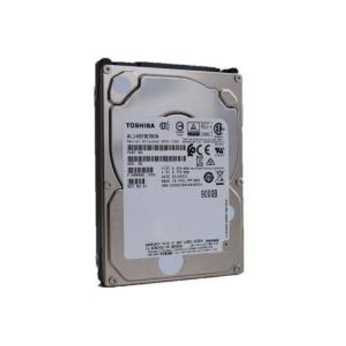 AL14SEB090N | Toshiba | 900GB SAS 12Gb/s 10000RPM 128MB Cache (512n) 2.5-inch Internal Hard Drive AL14SEB090N | Toshiba | 900GB SAS 12Gb/s 10000RPM 128MB Cache (512n) 2.5-inch Internal Hard Drive