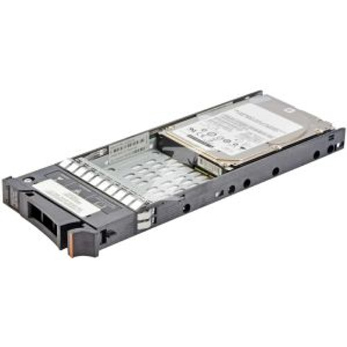 85Y5864 | IBM | 600GB 10000RPM SAS 6Gb/s 2.5-inch Internal Hard Drive with Tray for Storwize V7000
