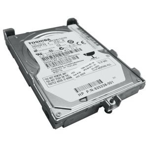 625238-001 | HP | 320GB 7200RPM SATA 3Gb/s 2.5-inch Hard Disk Drive