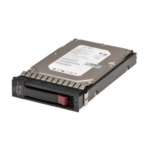 432337-006 | HP | 750GB 7200RPM SATA 3GB/s Hot-Plug NCQ MidLine 3.5-inch Hard Drive
