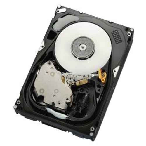 G651D | Dell | 146GB 15000RPM SAS 3GB/s 3.5-inch Low Profile (1.0 inch) Hard Drive W