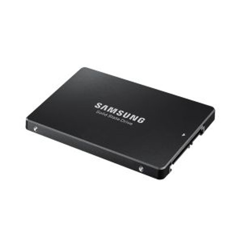 MZ7KM480HMHQ | Samsung | SM863a Series 480GB MLC SATA 6Gb/s (AES 256-bit / PLP) 2.5-inch Solid State Drive (SSD)