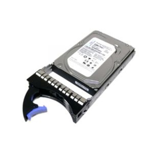 49Y6176 | IBM | 300GB 10000RPM SAS 6Gb/s Hot-Swap 2.5-inch Hard Disk Drive