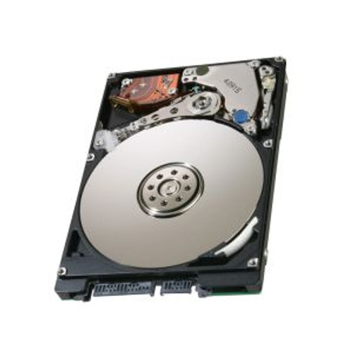 450844-001 | HP | 160GB 5400RPM SATA 1.5Gb/s 2.5-inch Hard Disk Drive