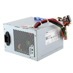 H305P-06 | Dell | 305-Watts SATA Power Supply for Optiplex 760/780/790 Mini Tower