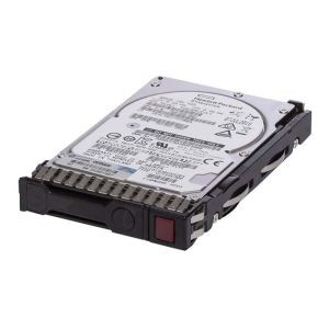 759547-001 | HP | - E 450GB SAS 12Gb/s Hot Swap 15000RPM 2.5-inch Internal Hard Drive with Smart Carrier Tray