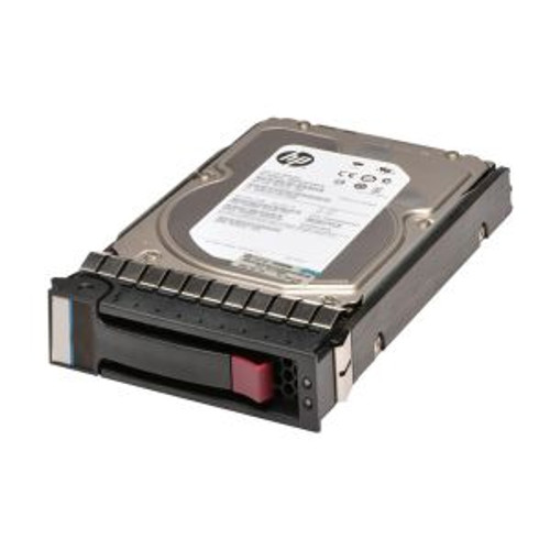 652757R-B21 | HP | 2TB 7200RPM SAS 6Gbps Dual Port Midline Hot Swap 3.5-inch Internal Hard Drive with Smart Carrier 652757R-B21 | HP | 2TB 7200RPM SAS 6Gbps Dual Port Midline Hot Swap 3.5-inch Internal Hard Drive with Smart Carrier