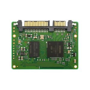 MMCRE32GSMPP-MVA | Samsung | UM410 Series 32GB MLC SATA 3Gb/s Half-Slim SATA Solid State Drive (SSD)