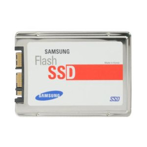 MCBQE32G8MPP-0VAL2 | Samsung | PS410 Series 32GB SLC SATA 3Gb/s 1.8-inch Solid State Drive (SSD)