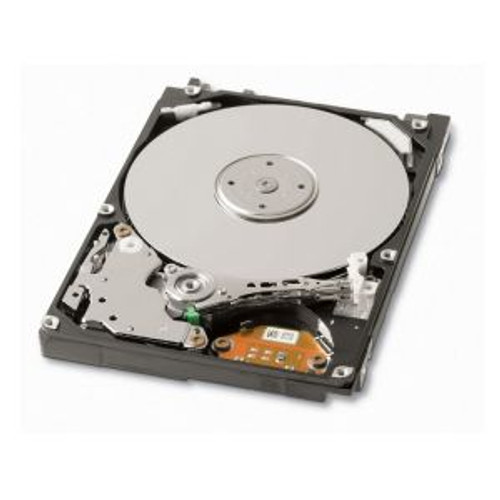 341-3318 | Dell | 120GB 5400RPM SATA 2.5-inch Hard Disk Drive