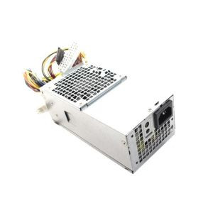 D250ED-01 | Dell | 250-Watts Power Supply for OptiPlex 390 790 990 3010 Desktop