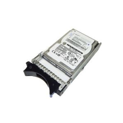 00E6164 | IBM | 283GB 10000RPM SAS 6Gb/s 2.5-inch Hard Disk Drive
