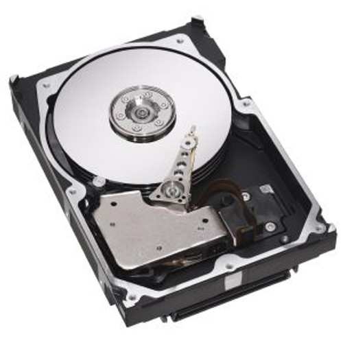 YK582 | Dell | 73GB 15000RPM 80 -Pin Ultra-320 SCSI 3.5-inch Low Profile (1.0-inch ) Hard Drive W
