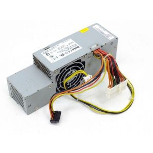 0WD561 | Dell | 275-Watts Power Supply for OptiPlex GX620 SFF