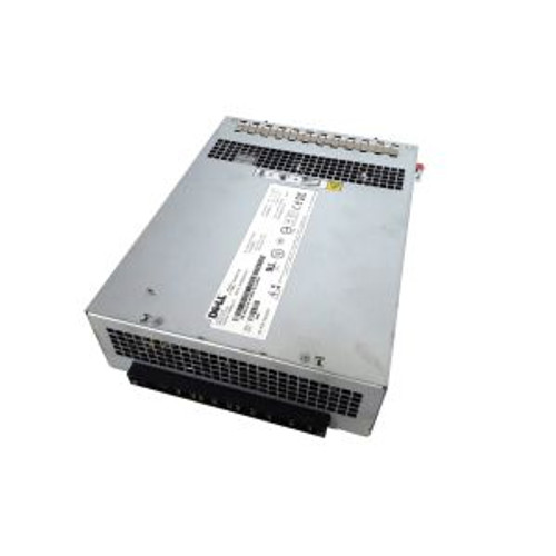 U219K | Dell | 488-Watts Redundant Power Supply for PowerVault MD1000 MD3000