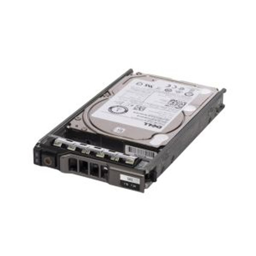0R95FV | Dell | 600GB SAS 12GB/s 10000RPM 2.5-inch Internal Hard Drive with G176J Tray
