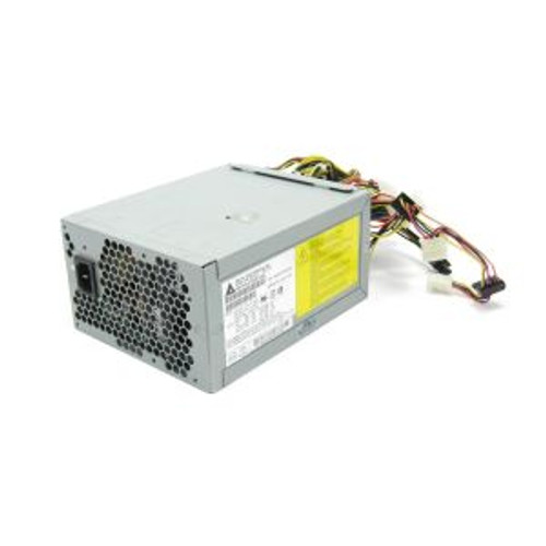 372357-004 | HP | 750-Watts 24-Pin Redundant Hot-Pluggable ATX Power Supply for XW9300 Workstations