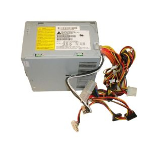 381840-002 | HP | 460-Watts AC 100-240V 47-66Hz Power Supply with Active Power Factor Correction for XW4300/XW8200 Workstations