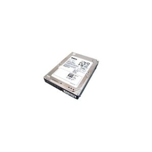 N0M8M | Dell | Enterprise 146GB 15000RPM SAS 6Gb/s 2.5-inch Hard Drive
