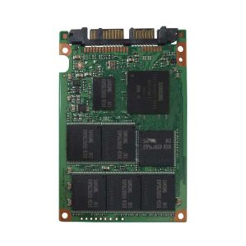MZUPA064HMCD | Samsung | Thin SSD 64GB MLC SATA 3Gb/s uSATA 1.8-inch Solid State Drive (SSD)