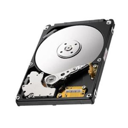 597867-001 | HP | 640GB 5400RPM SATA 3GB/s 8MB Cache 2.5-inch Hard Disk Drive