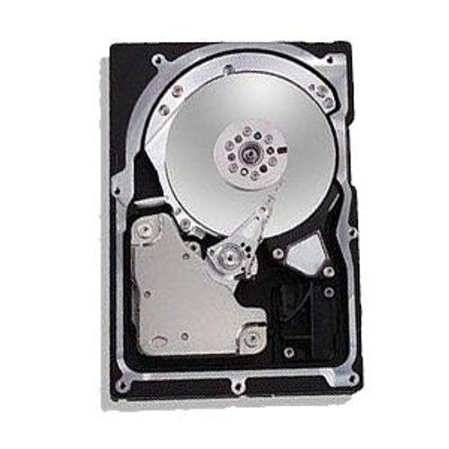 KW36J461 | Dell | 36.4GB 10000RPM Ultra-160 SCSI 80-Pin Hot-Plug 3.5-inch Hard Drive with Tray