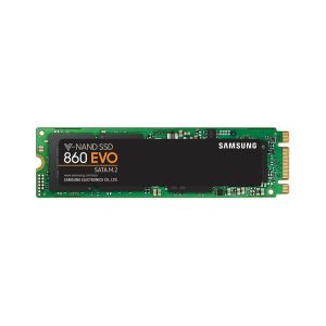 MZ-N6E250B | Samsung | 860 EVO 250GB MLC SATA 6Gb/s (AES 256-bit / TCG Opal 2.0) M.2 2280 Solid State Drive (SSD)