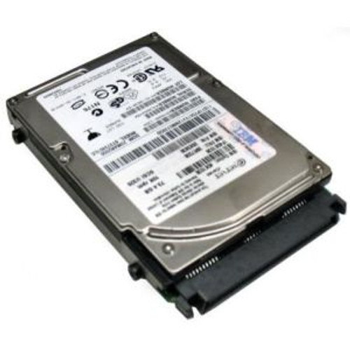 39R3713 | IBM | 300GB 10000RPM Ultra-320 SCSI 80-Pin Hot Swap 3.5-inch Internal Hard Drive