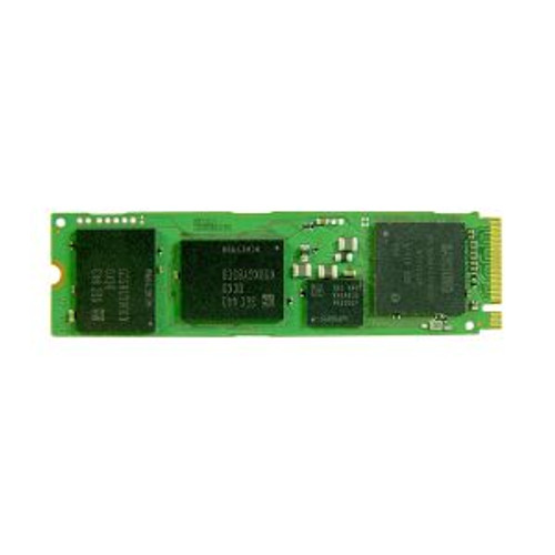MZ-VPV1280 | Samsung | SM951 Series 128GB MLC PCI-Express Gen 3.0 x4 NVMe M.2 2280 Solid State Drive (SSD)