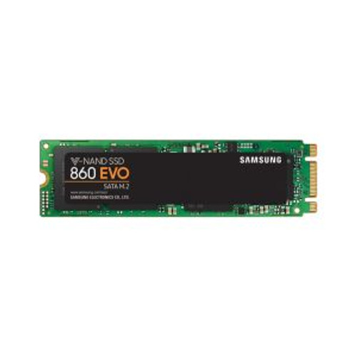 MZ-N6E250 | Samsung | 860 EVO 250GB MLC SATA 6Gb/s (AES 256-bit / TCG Opal 2.0) M.2 2280 Solid State Drive (SSD)