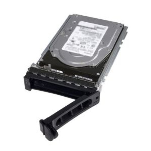 8D044 | Dell | 18GB 10000RPM Ultra-160 SCSI 80-Pin 3.5-inch Internal Hard Drive