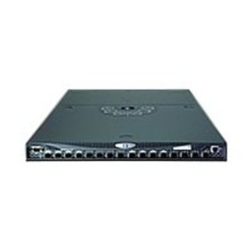 AA990A | HP | StorageWorks SAN Switch 2/16N FF Switch Fibre Channel + 16 x SFP (empty) 1U
