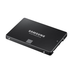 MZ-75E120RW | Samsung | 850 EVO 120GB TLC SATA 6Gb/s (AES 256-bit / TCG Opal 2.0) 2.5-inch Solid State Drive (SSD)
